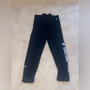 Victoria Secret PINK Yoga Leggings